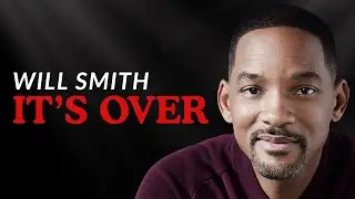 Will Smith's Biggest Mistakes That Cost Him Everything