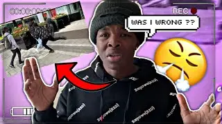Why I Egged CANKING 🥚!!!! *Ending All Rumours* 🤦🏾&zwj;♂️