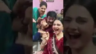 roja serial actress smriti,nalkarpriyaka reels❤suntv serial actress reels❤tamil actress video❤#reels