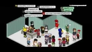 [R] Los Caza MODS han vuelto habbo