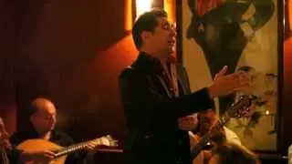 Fado, Marcelo Rebelo da Costa, 