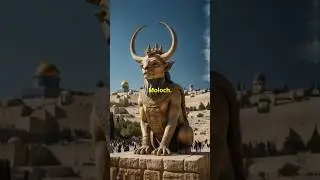 Gehenna &ldquo;the valley of hell on earth&rdquo; with dark history of Jerusalem!