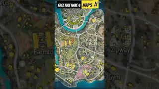 ob49 new map in free fire