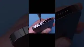 iPhone 14 pro teardown
