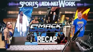 Randy Orton RETURNS | Giulia Wins Women&rsquo;s U.S. Title | RAW Netflix, NXT N  Y  E  AEW & TNA PREVIEW