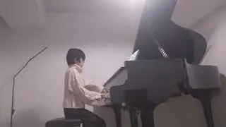 さびしいカシの木(伴奏)やなせたかし／木下牧子