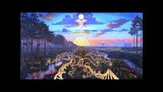 Tito La Rosa -  Ayahuasca La Madre [HD]