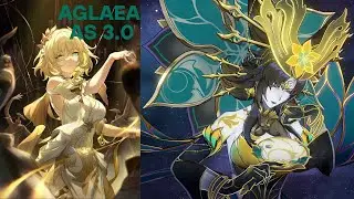 Aglaea Apocalyptic Shadow 3.0