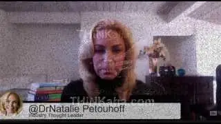 Thought Leadership Funnel: Dr Natalie Petouhoff