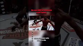 #knockoutmoments #knockout #ko #moments #ufc #mma #ngannou #mattbrown #ufcknockout #youtubeshorts