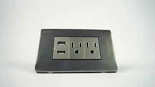 TOMACORRIENTE USB | BOCCHERINI