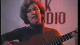 Giovanna Marini - Lamento per la morte di Pasolini