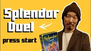 Splendor Duel: How to play