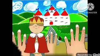Learn the ABCs Q is for Queen