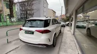 MERCEDES GLE 300 d 4Matic Mild Hybrid Premium