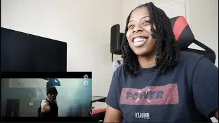 A-REECE FT WORDZ - THE 5 YEAR PLAN (REACTION)