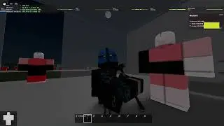 Test demo video (Melee Raycast Performance Fix)