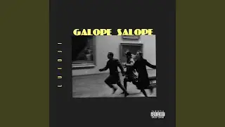 Galope Salope