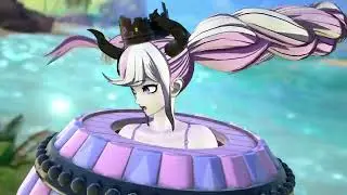 (06.08.23) [GER] Also ich mag Z&uuml;ge (Master Detective Archives: Rain Code)