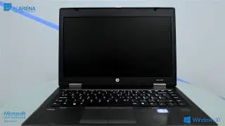 HP ProBook 6460b