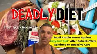 The Cult-Like Diet That Swept the Middle East