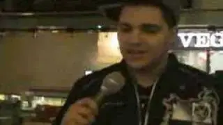 M2thaK Show: No Free Drinks