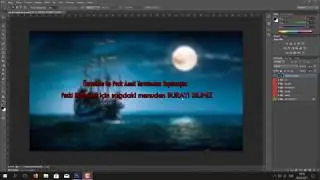 AenR - Photoshop Graphic Pack