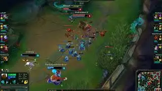 How 2 Win BotLane - Illaoi support