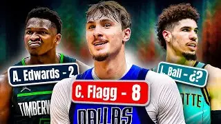 ¡LOS 25 MEJORES JUGADORES MENORES DE 25 AÑOS! Nuestra opinión...