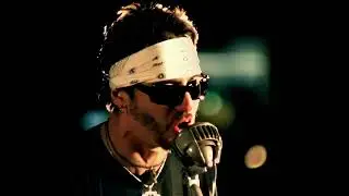 Godsmack  - Speak - 4K UHD! (official music video Upscaled to 4K)