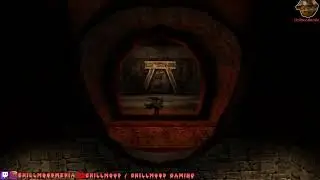 Serious Sam 1 The Second Encounter Complette and Blind