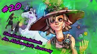 TTW - An Alchemist's Journey Ep 20: Intense Difficulty! (NL)