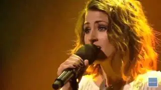 Barei 'Say Yay!' (Live at Ukraine National Final) HQ
