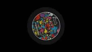 Plastic Groove - Friendship Beat (Original Version)
