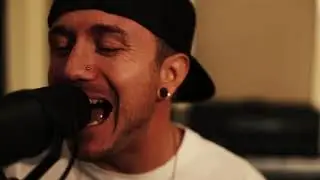Empire City   Ellie Goulding  Burn  Cover