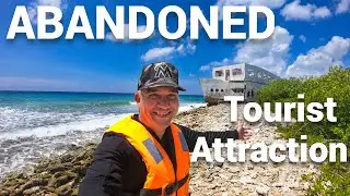 ARUBA Kayak ADVENTURE to ISLA di ORO