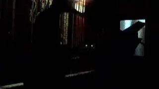 Be Quiet and Drive/Everlong performed by Mike Santini