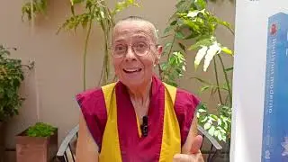 ¿Por qué es importante recibir las bendiciones de Buda?