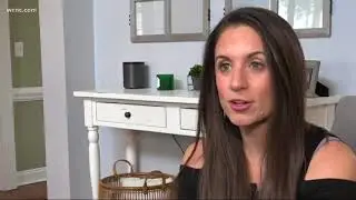 Mom whose foot got amputated after cancer diagnosis says she will run 5K