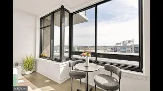 70 N Street SE Apt 911
