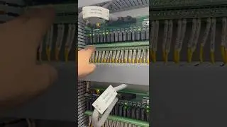 Yokogawa DCS DI ,DO card basic information //DCS system.#instrumentation #yokogawa #DCS