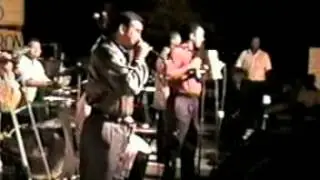 NOTICIAS - IVAN VILLAZON Y FRACO ARGUELLE (EN VIVO)