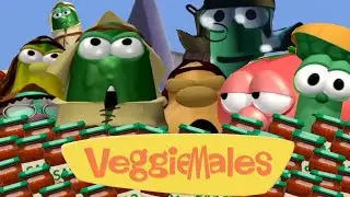 [YTP] Veggiemales: Битва за Сус