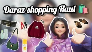 🔥 Daraz 11.11 Sale Haul 2025 | Best Useful Products You MUST Buy! (Honest Review)