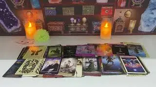 Pisces   - SOMETHING YOU NEED TO KNOW RIGHT NOW - Pisces  Tarot Reading