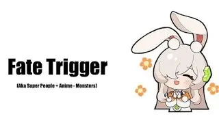 Fate Trigger (Beta) PS5 gameplay 