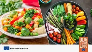 Here&rsquo;s Why You Should Savour EU Vegetables in Your Food