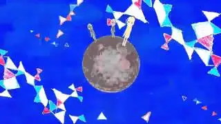 【Kikuo + si_ku】Bluecave (MV)【Eng sub】
