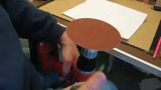 sharpening secret #1