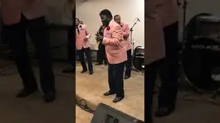 Doc McKenzie and the high-lites 2019